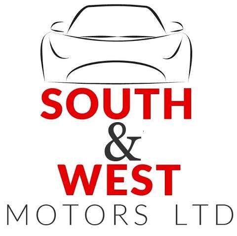 South & West Motors Ltd photo
